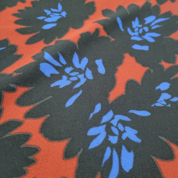 Jcrew Firework Floral Top - Picture 4 of 9